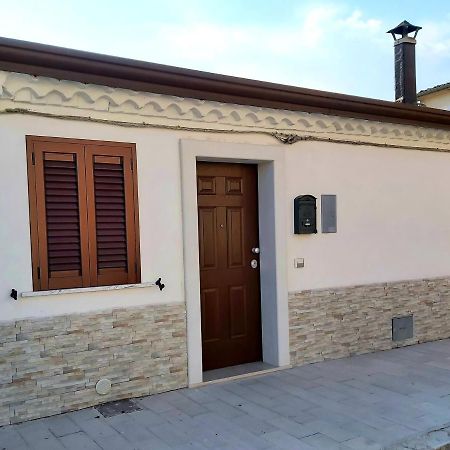 Soggiorno Lucia Forli del Sannio ภายนอก รูปภาพ