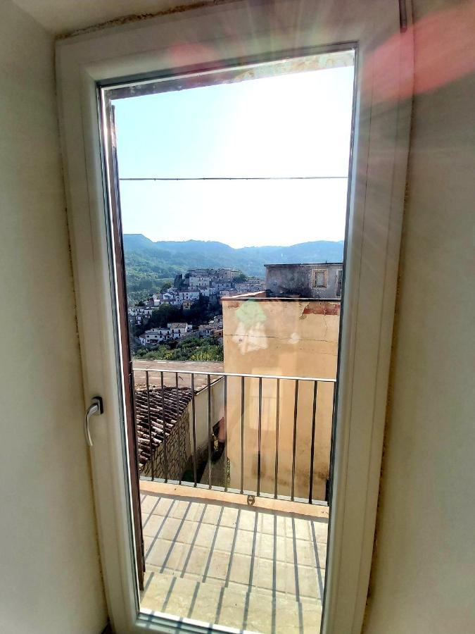 Soggiorno Lucia Forli del Sannio ภายนอก รูปภาพ